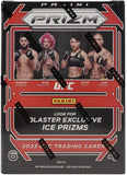 2023 Panini Prizm UFC Blaster Box