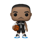 VICTOR WEMBANYAMA Funko Pop! Vinyl Figure
