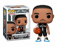 VICTOR WEMBANYAMA Funko Pop! Vinyl Figure