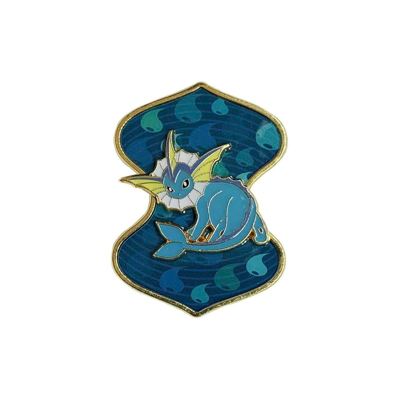Pokémon Scarlet & Violet: Vaporeon VMAX Premium Collection