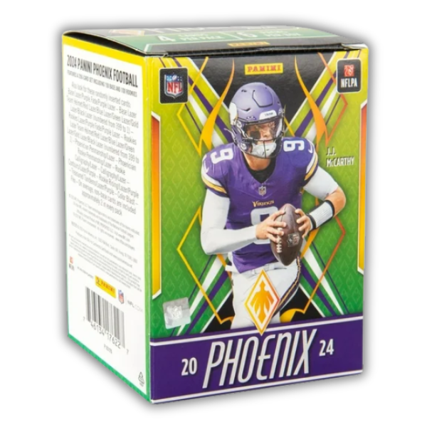 2024 Panini Phoenix NFL Blaster Box