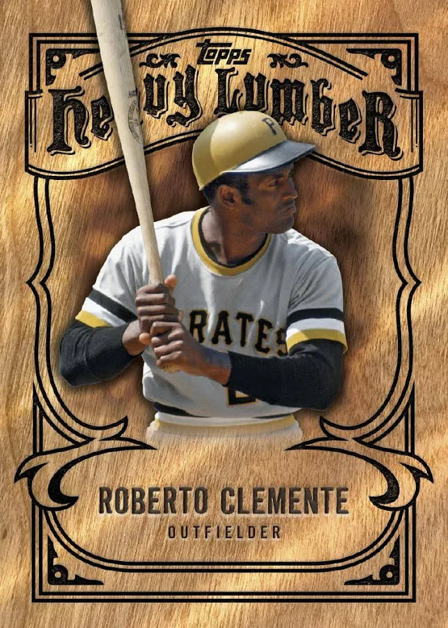 Topps Series 2 Baseball Hobby Box