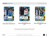 2022/23 Panini Spectra Basketball Asia Box