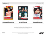 2023 Panini Donruss UFC Hobby Pack