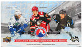 2024/25 Upper Deck AHL Hockey Hobby Box
