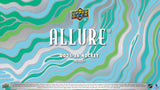 2025/26 Upper Deck ALLURE *IN-STORE ONLY*