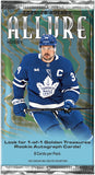 2025/26 Upper Deck ALLURE *IN-STORE ONLY*