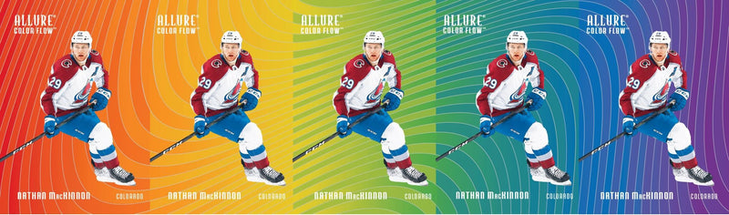 2025/26 Upper Deck ALLURE *IN-STORE ONLY*