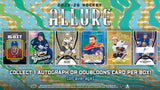 2025/26 Upper Deck ALLURE *IN-STORE ONLY*