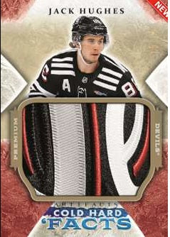 2026-27 Upper Deck Artifatcs Hobby Box (September 16th)