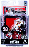 CONNOR BEDARD McFarlane's SportsPicks NHL Legacy Series *CHASE* Figure