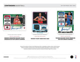 2023/24 Panini Contenders Basketball Retail Pack