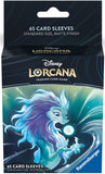 Disney Lorcana: Rise of the Floodborn Card Sleeves - Sisu