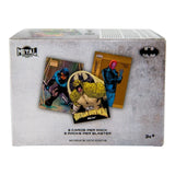 Upper Deck Skybox Metal Universe Batman Blaster Box