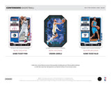 2023/24 Panini Contenders Basketball Blaster Box