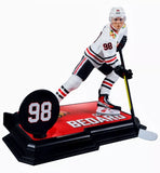 CONNOR BEDARD McFarlane's SportsPicks NHL Legacy Series *CHASE* Figure