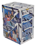 2023/24 Panini Contenders Basketball Blaster Box