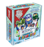 2026 Topps Celebrations Series 1 Baseball Mega Box