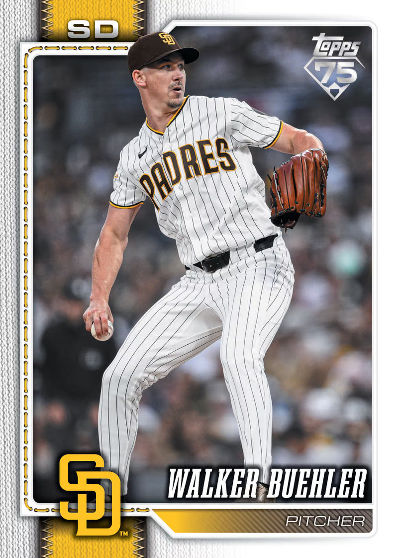 2026 Topps Update Series Baseball Hobby Box