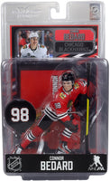 CONNOR BEDARD McFarlane's SportsPicks NHL Legacy Series Figure