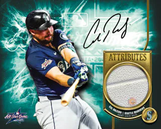 2026 Under Wraps Autographed MLB Emanates - Single Mystery Box