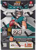 2024 Panini Prizm Football Blaster Box