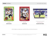 2025 Panini Score Football Retail Pack