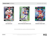 2024 Panini Prizm Football Retail Pack