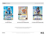 2025 Panini Score Football Retail Pack
