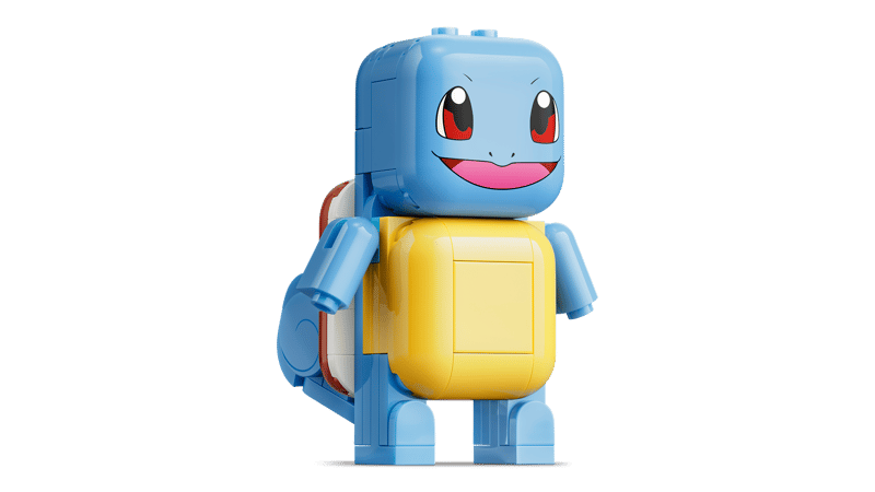 SMART Play™: Trainer's Buggy Adventure with Squirtle