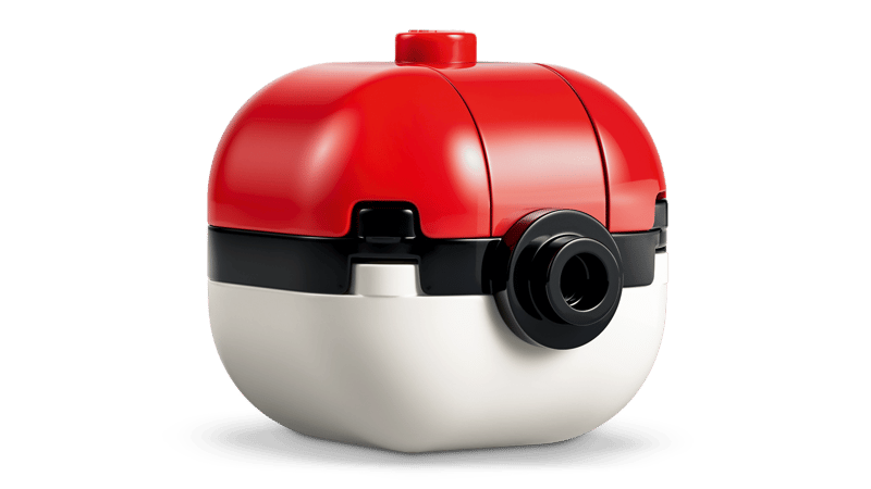 SMART Play™: Trainer's Buggy Adventure with Squirtle