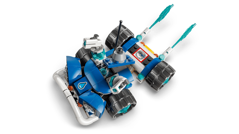 SMART Play™: Trainer's Buggy Adventure with Squirtle