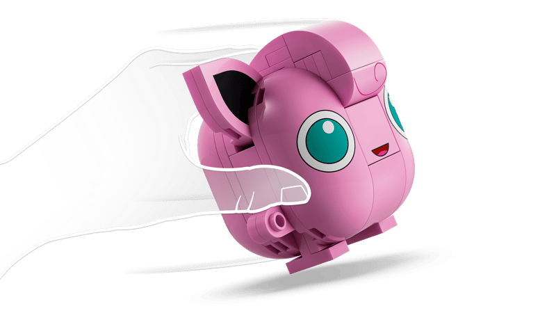 SMART Play™: Jigglypuff Concert