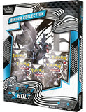 Pokemon Scarlet & Violet: Black Bolt Binder Collection Box