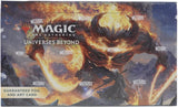 Magic the Gathering The Lord of the Rings: Tales of Middle-Earth Set Booster Box