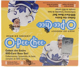 2022/23 Upper Deck O-Pee-Chee Hockey Retail Box