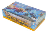 Magic the Gathering Aetherdrift Play Booster Box