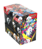 Pokemon Mega Evolution Enhanced Booster Box