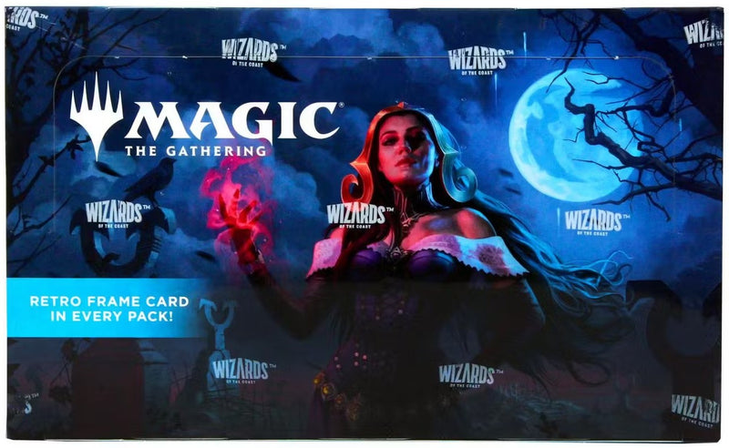 Magic the Gathering Innistrad Remastered Play Booster Box