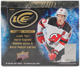 2023/24 Upper Deck ICE Hockey Hobby Box