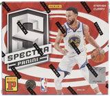 2022/23 Panini Spectra Basketball Asia Box