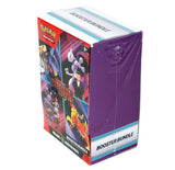 Pokemon Scarlet & Violet: Destined Rivals Booster Bundle