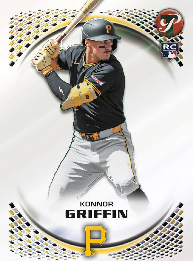 2026 Topps Pristine Baseball Hobby Box