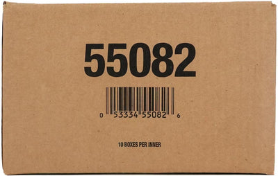 2025/26 Upper Deck Artifacts Hockey 10-Box Hobby Case *CALL FOR PRICE*