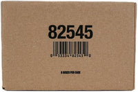 2024/25 Upper Deck O-Pee-Chee Platinum Hockey 8-Box Hobby Case *CALL FOR PRICE*