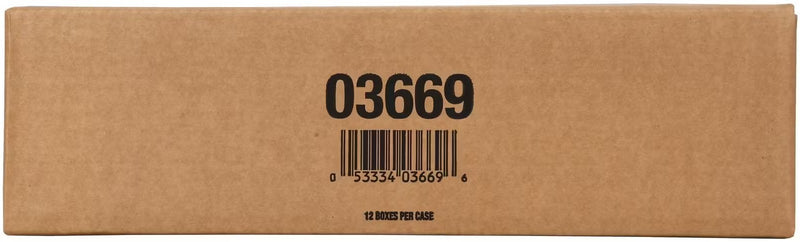2025/26 Upper Deck Series 1 Hockey 12-Box Hobby Case