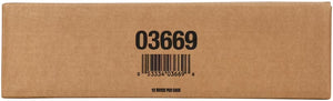 2025/26 Upper Deck Series 1 Hockey 12-Box Hobby Case *IN STOCK*