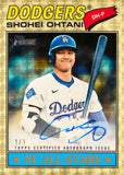 2026 Topps Heritage Baseball Mega Box
