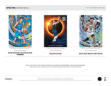 2022/23 Panini Spectra Basketball Asia Box