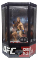 CONOR McGREGOR McFarlane's Sports Picks UFC Posed Figure *PLATINUM EDITION*